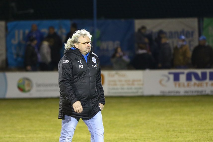 4:0 siegt Wacker gegen F&uuml;rstenwalde