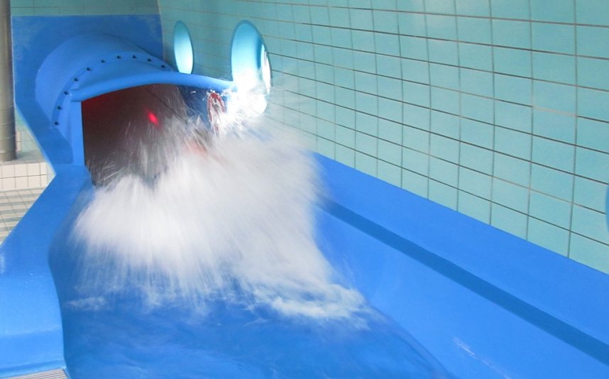 Endlich erwachsen -das Badehaus feierte seinen 18. Geburtstag