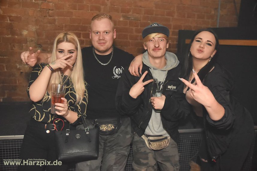 90er und 2000er Party