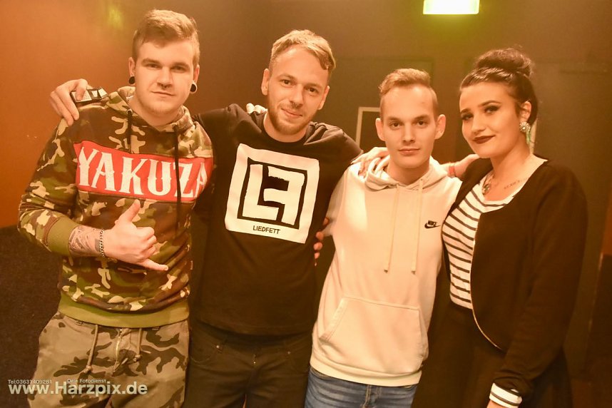 90er und 2000er Party