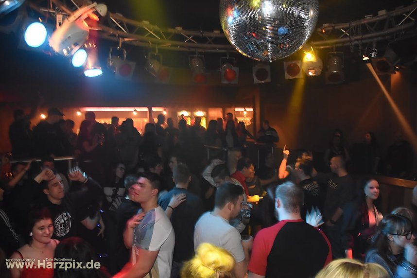 90er und 2000er Party