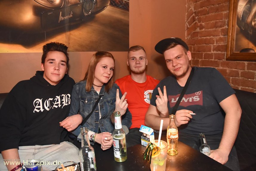 90er und 2000er Party