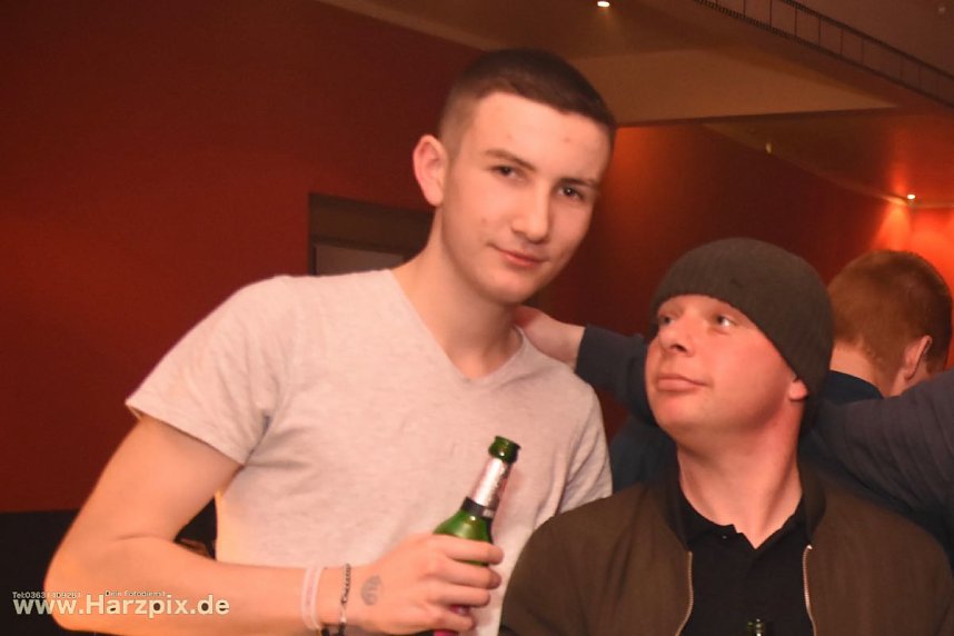 90er und 2000er Party