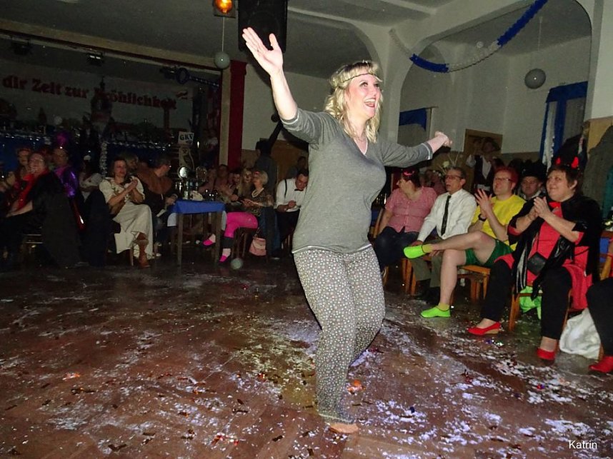 Erfolgreiche 64. Session in G&ouml;rsbach