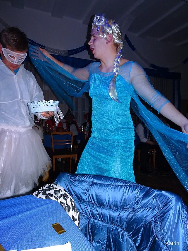 Erfolgreiche 64. Session in G&ouml;rsbach