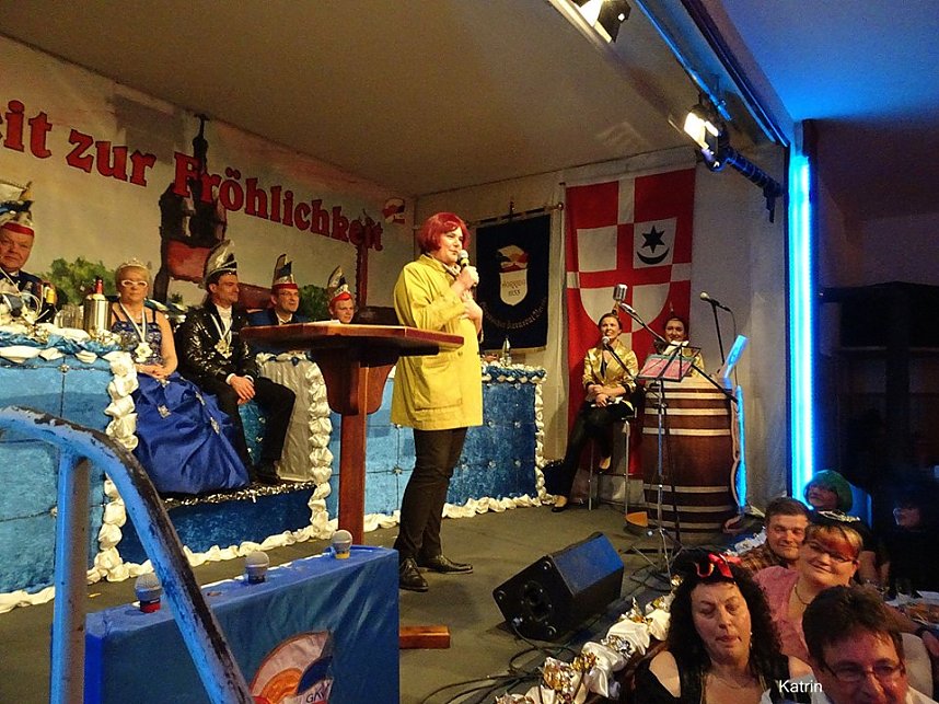 Erfolgreiche 64. Session in G&ouml;rsbach