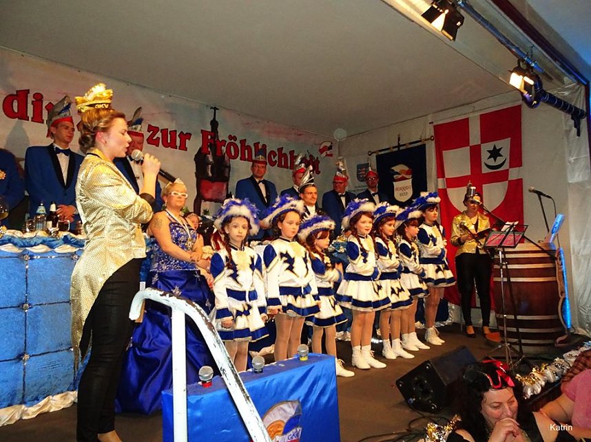 Erfolgreiche 64. Session in G&ouml;rsbach