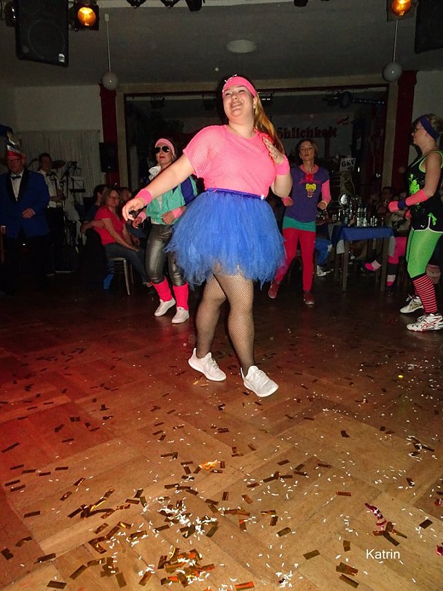 Erfolgreiche 64. Session in G&ouml;rsbach