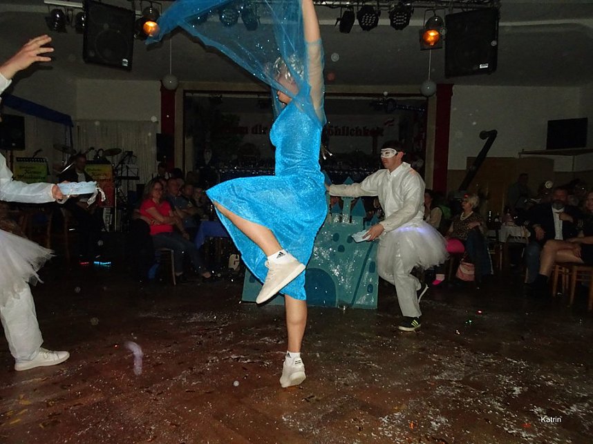 Erfolgreiche 64. Session in G&ouml;rsbach