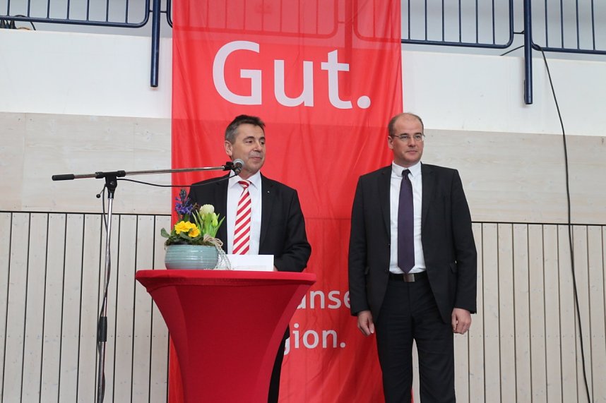 21. Forum Berufsstart