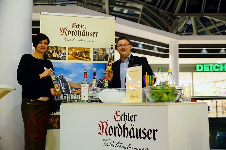 Frauentag mal anders