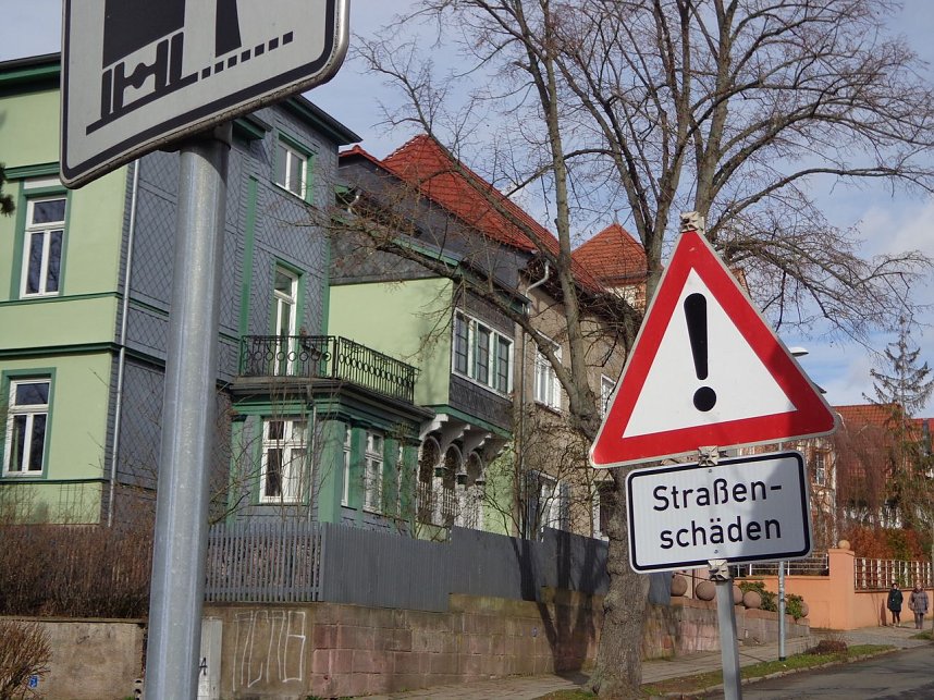 Immer wieder nur Flick-Schusterei