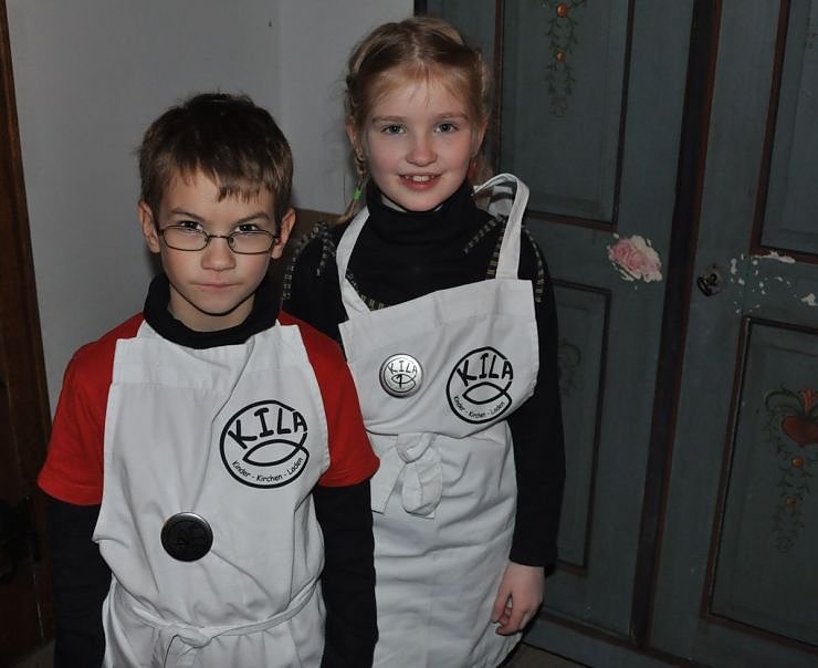 Weihnachtsmarkt in Nordhausen