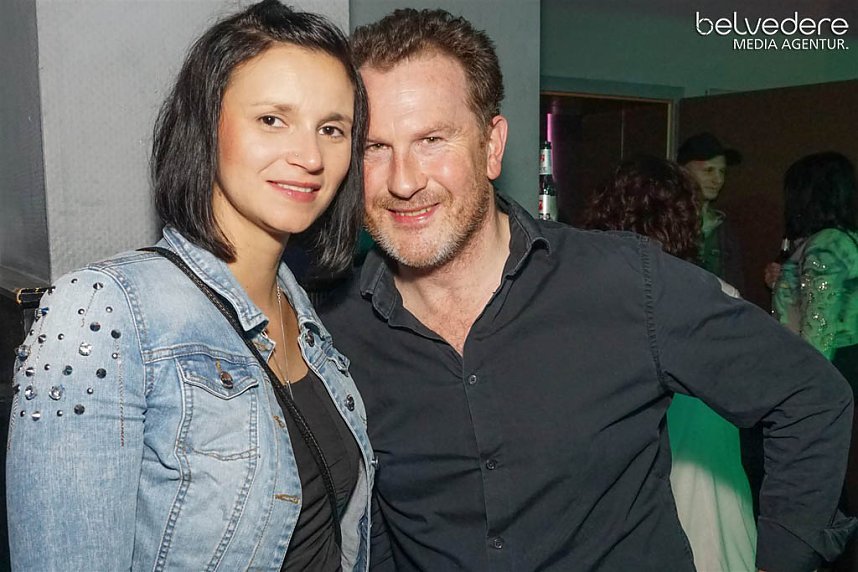 Party im Jugendclubhaus in Nordhausen - der Samstag