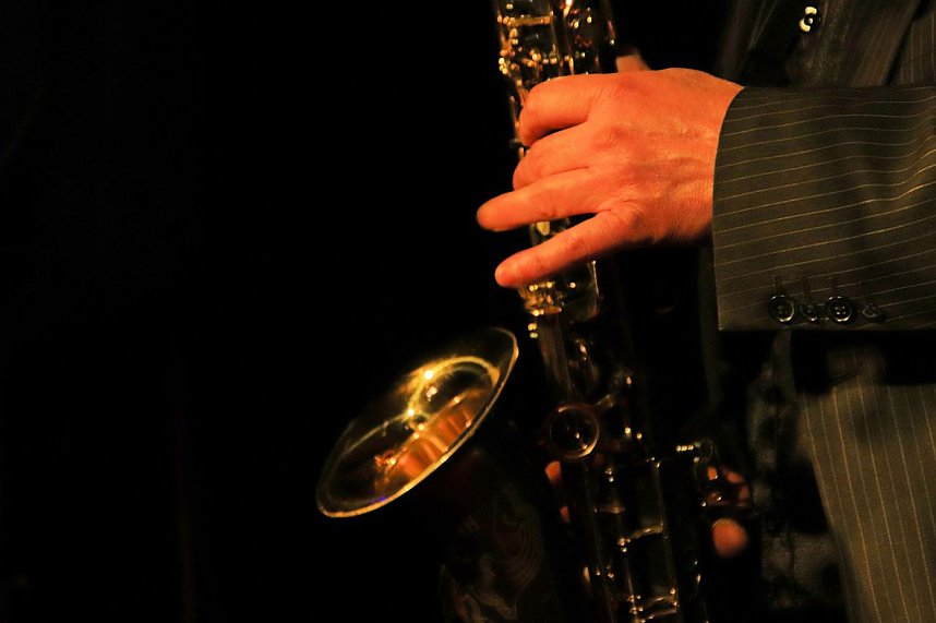 Konzert im Tabakspeicher