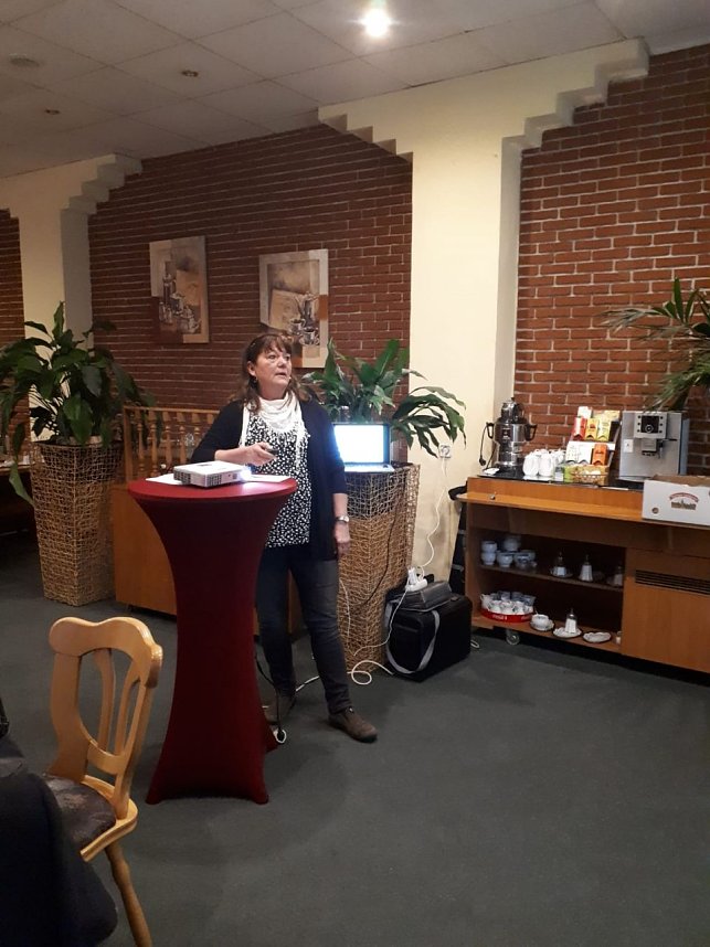 Mitgliederversammlung