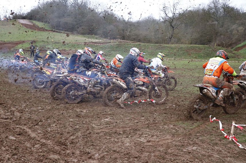 3. EnduroXCross Hamma