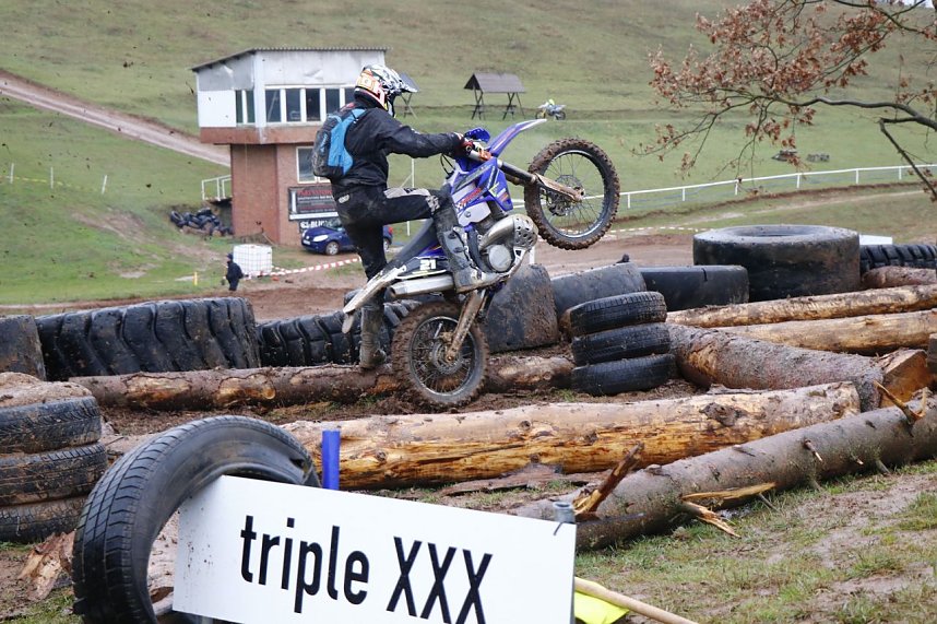 3. EnduroXCross Hamma