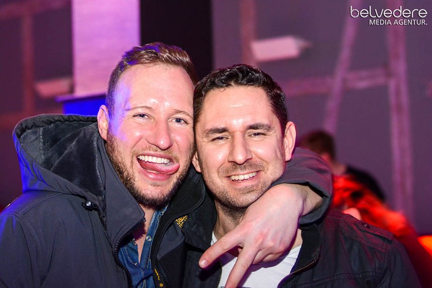 Rockpirat im Jugendclubhaus