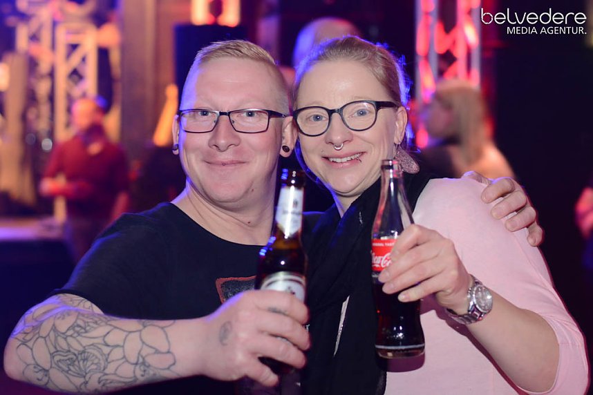 Rockpirat im Jugendclubhaus