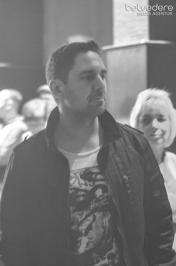 Rockpirat im Jugendclubhaus