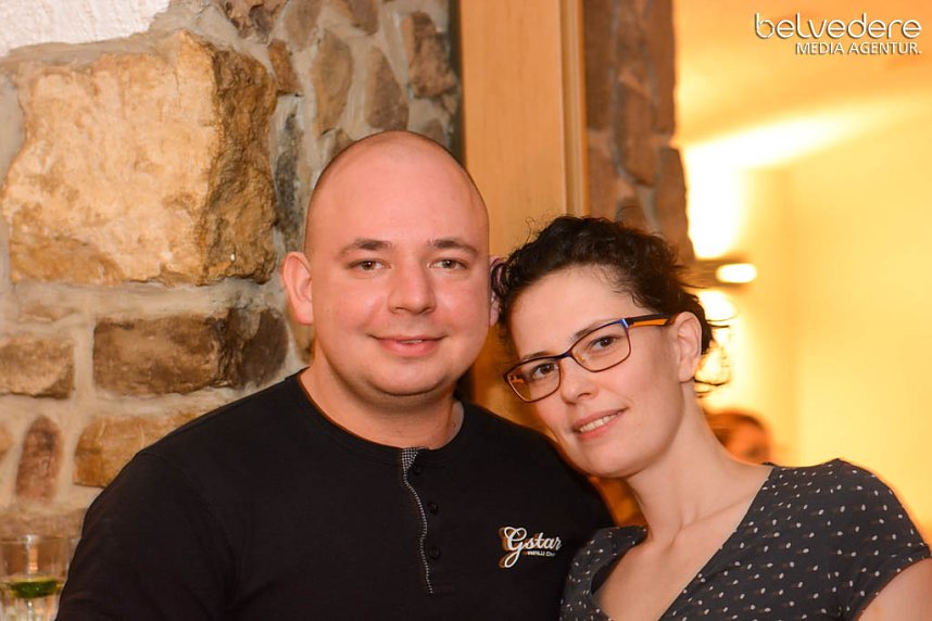 Rockpirat im Jugendclubhaus