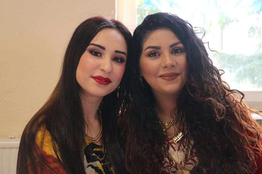 Neujahrsfeierlichkeiten im Nordhaus