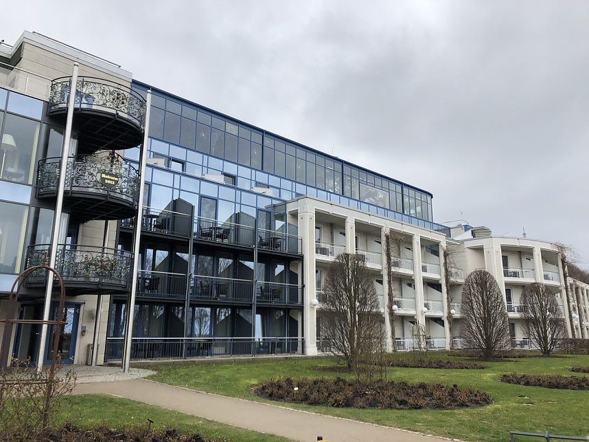 Gelungener Start in die 30. Reisesaison