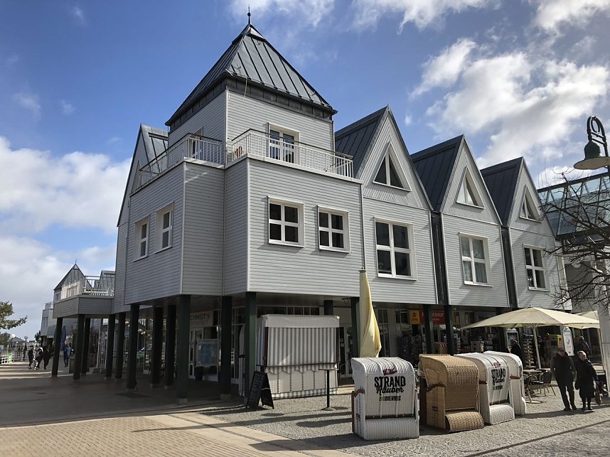 Gelungener Start in die 30. Reisesaison