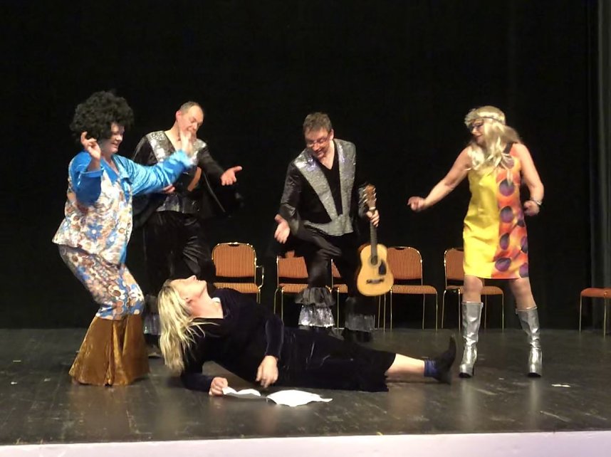 Gelungener Start in die 30. Reisesaison