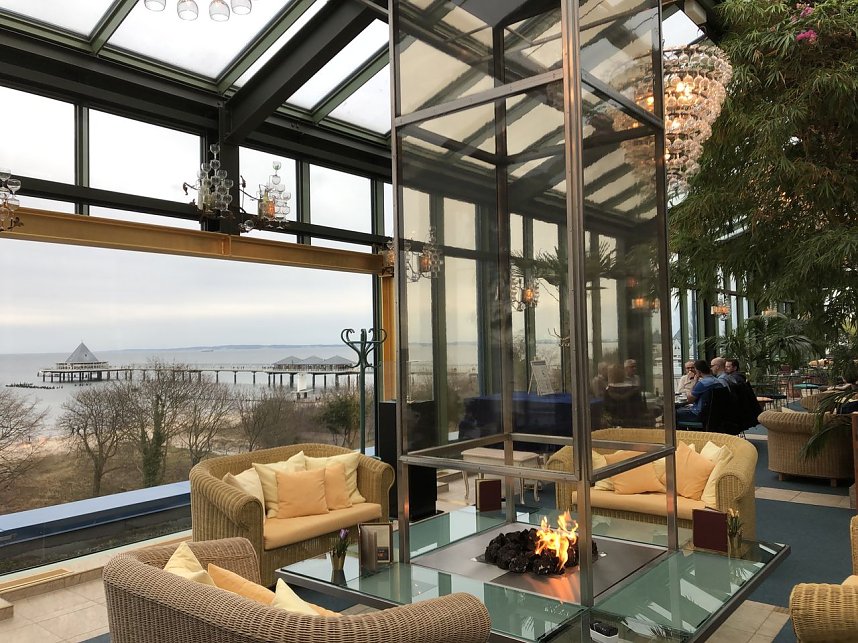 Gelungener Start in die 30. Reisesaison