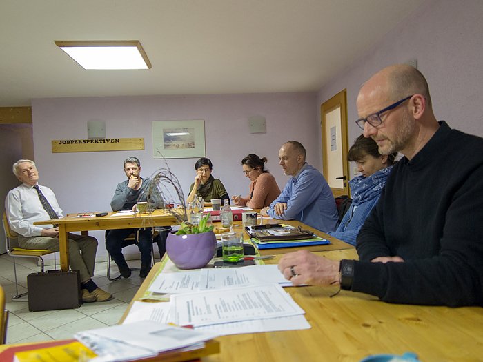 Familienverein Ellrich trat zusammen