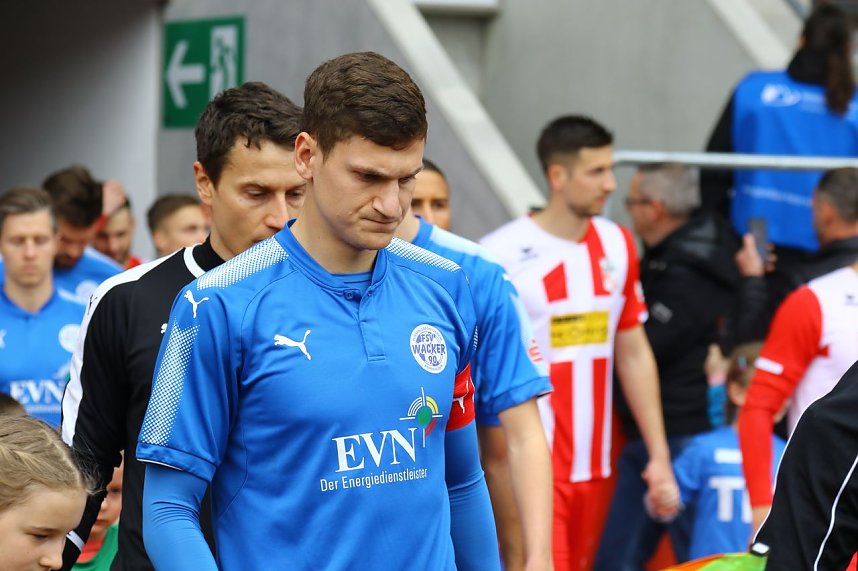 Niederlage Th&uuml;ringen-Derby