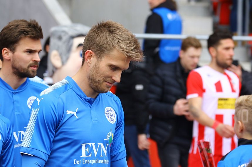 Niederlage Th&uuml;ringen-Derby