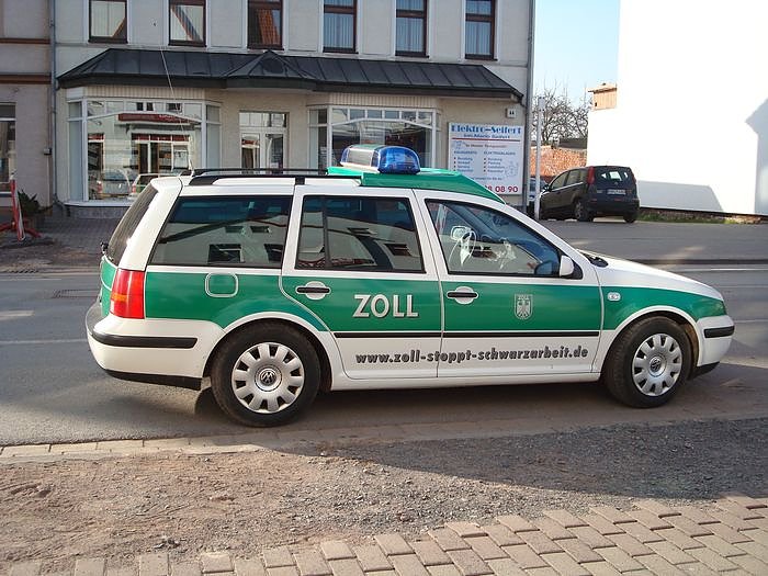 Geschichte einer Baustelle