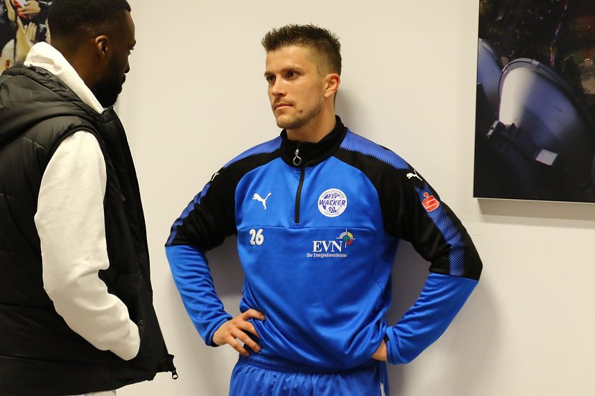 Niederlage Th&uuml;ringen-Derby