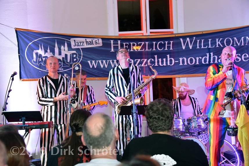 Alle elf Minuten verspielt