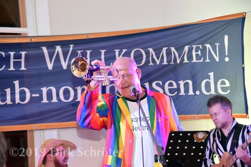 Alle elf Minuten verspielt