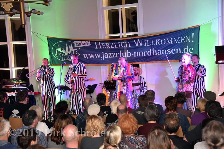 Alle elf Minuten verspielt