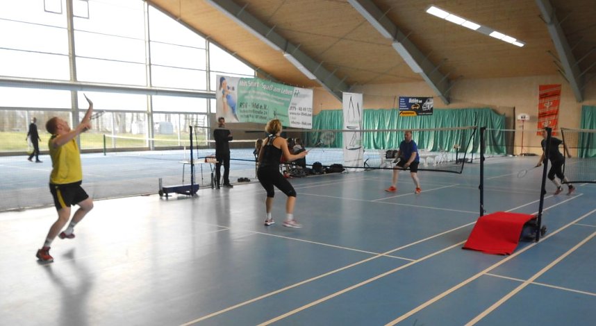 Stadtmeisterschaften