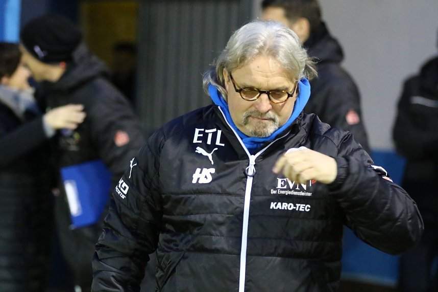 4:1-Sieg gegen Viktoria