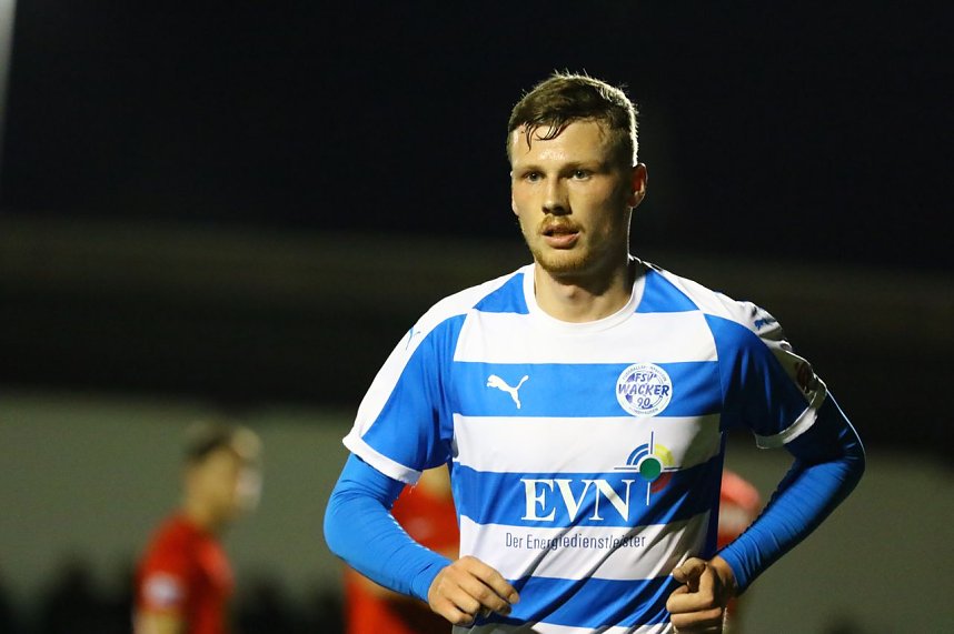 4:1-Sieg gegen Viktoria