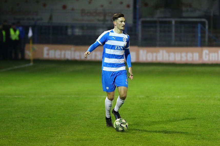 4:1-Sieg gegen Viktoria