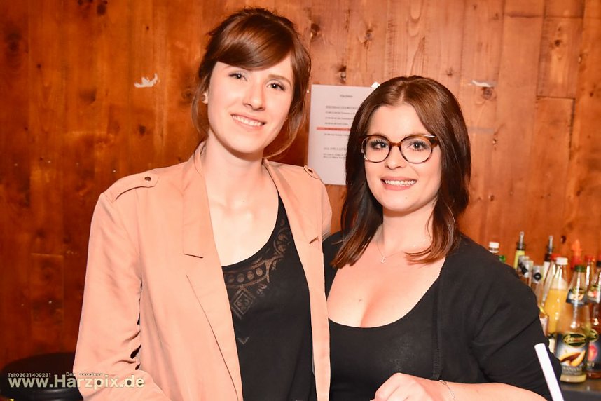 DJ L.A.'s- Birthday Clubtour