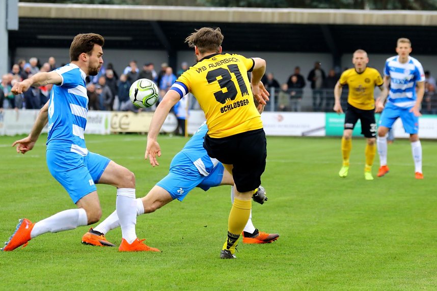 Beeindruckende Heimserie h&auml;lt an