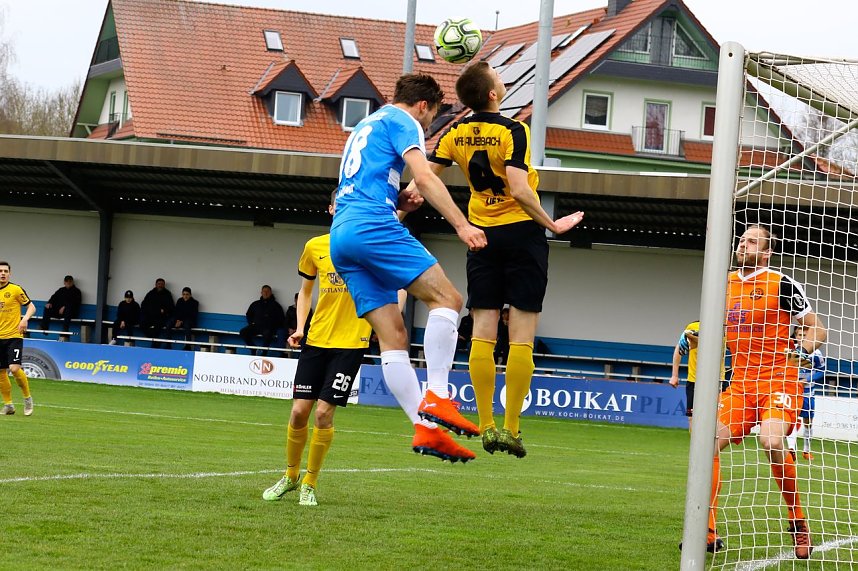 Beeindruckende Heimserie h&auml;lt an