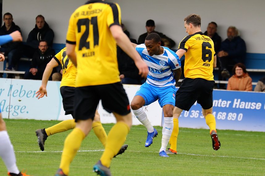 Beeindruckende Heimserie h&auml;lt an