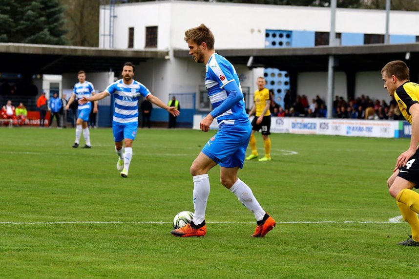 Beeindruckende Heimserie h&auml;lt an