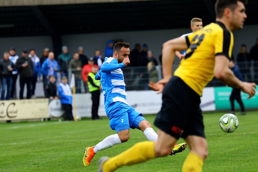 Beeindruckende Heimserie h&auml;lt an