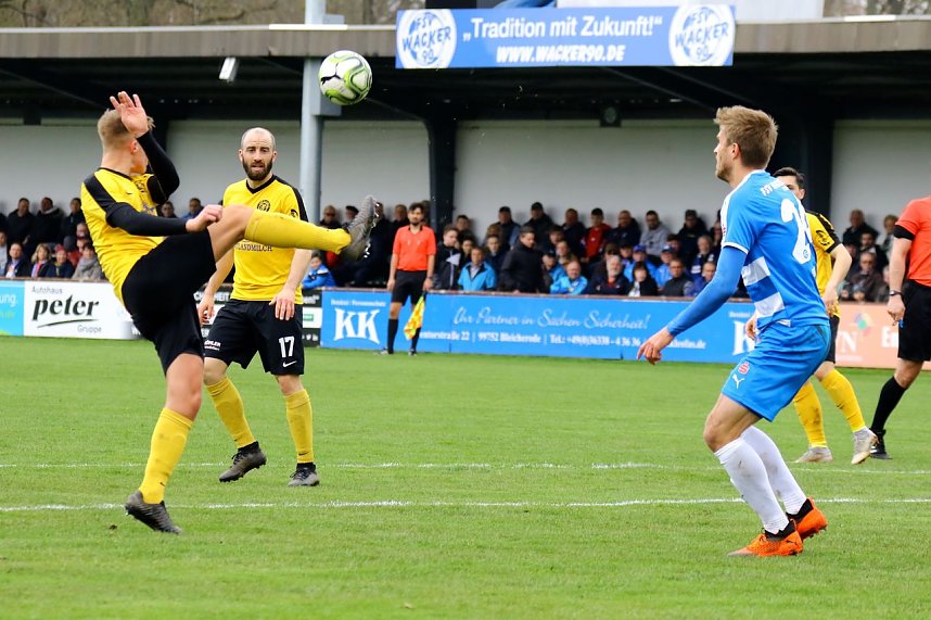 Beeindruckende Heimserie h&auml;lt an